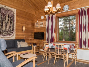 Holiday Home Lähikaltio 316 by Interhome